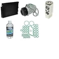thumbnail image 2 of A/C Compressor and Component Kit KT 1879A, 2 of 4