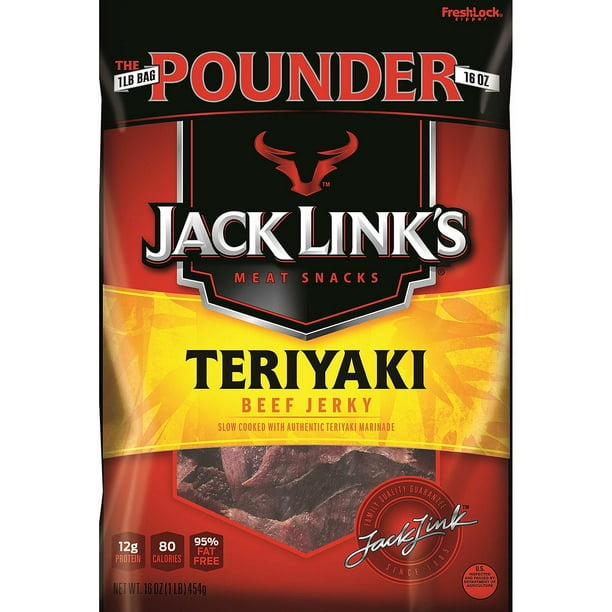 jack-link-s-teriyaki-beef-jerky-16-oz-bag-walmart-walmart