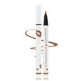 thumbnail image 2 of Lápiz labial líquido mate delineador de labios, antiadherente, brillo de labios de color sólido, larga duración, secado rápido, 0,6 ml, 2 of 2