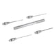 thumbnail image 5 of Juego de Herramientas de Pin de cebos de pesca de carpa 5 en 1, enhebrador combinado, gancho de ganchillo portátil, larguero, cebos para aparejos, Pin, 5 of 9