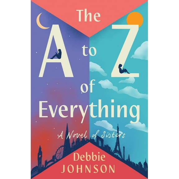 The A to Z of Everything, (Paperback)