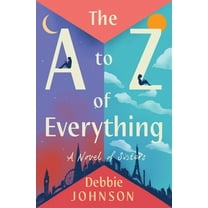 The A to Z of Everything, (Paperback)