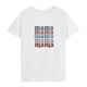 thumbnail image 1 of Camiseta para mujer Yuyangstore básica ligera poliéster M, 1 of 8