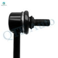 thumbnail image 4 of Pair of 2 Rear Left-Right Sway Bar Link For 2013-2019 Acura ILX, 4 of 9