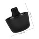 thumbnail image 2 of unbranded Soporte Amortiguador De De Caucho Negro Ideal Para Vehículos Mantenimiento, 2 of 7