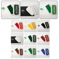 thumbnail image 3 of BUYISI High Quality Ink Pad Ink Stamp Pad Diy Enthusiasts Diy Projects Vibrant Colors Red 214, 3 of 4