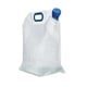 thumbnail image 2 of Deporte Portador de bolsa de agua para barbacoa, portátil, plegable, para acampar al aire libre, 15L (azul), 2 of 4