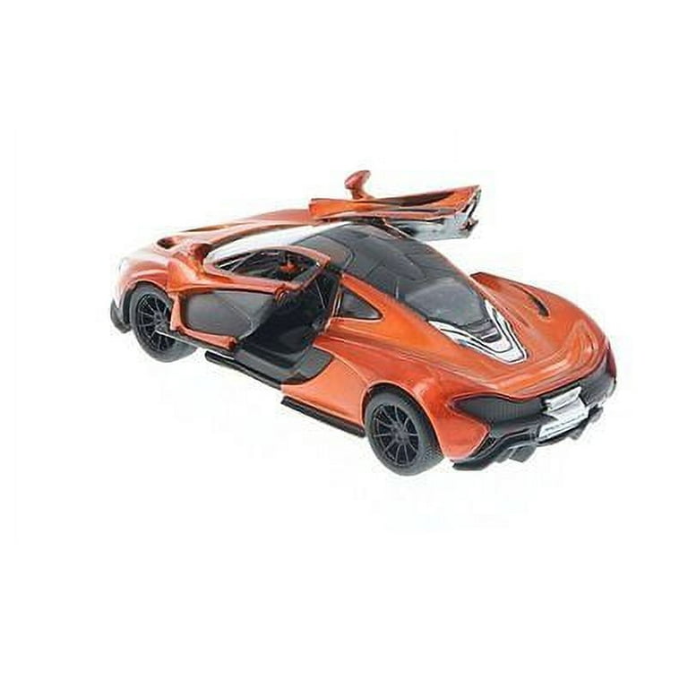 LEGO Technic McLaren P1 Hypercar, Set Da Costruzione Per Adulti - Foto 11