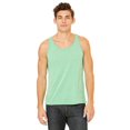 thumbnail image 1 of Bella + Canvas Unisex Jersey Tank, 1 of 3