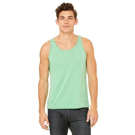 Bella + Canvas Unisex Jersey Tank