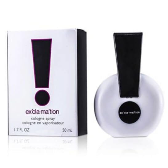 Spray de Colonia Vetrarian Exclamation para Mujer 50 ml