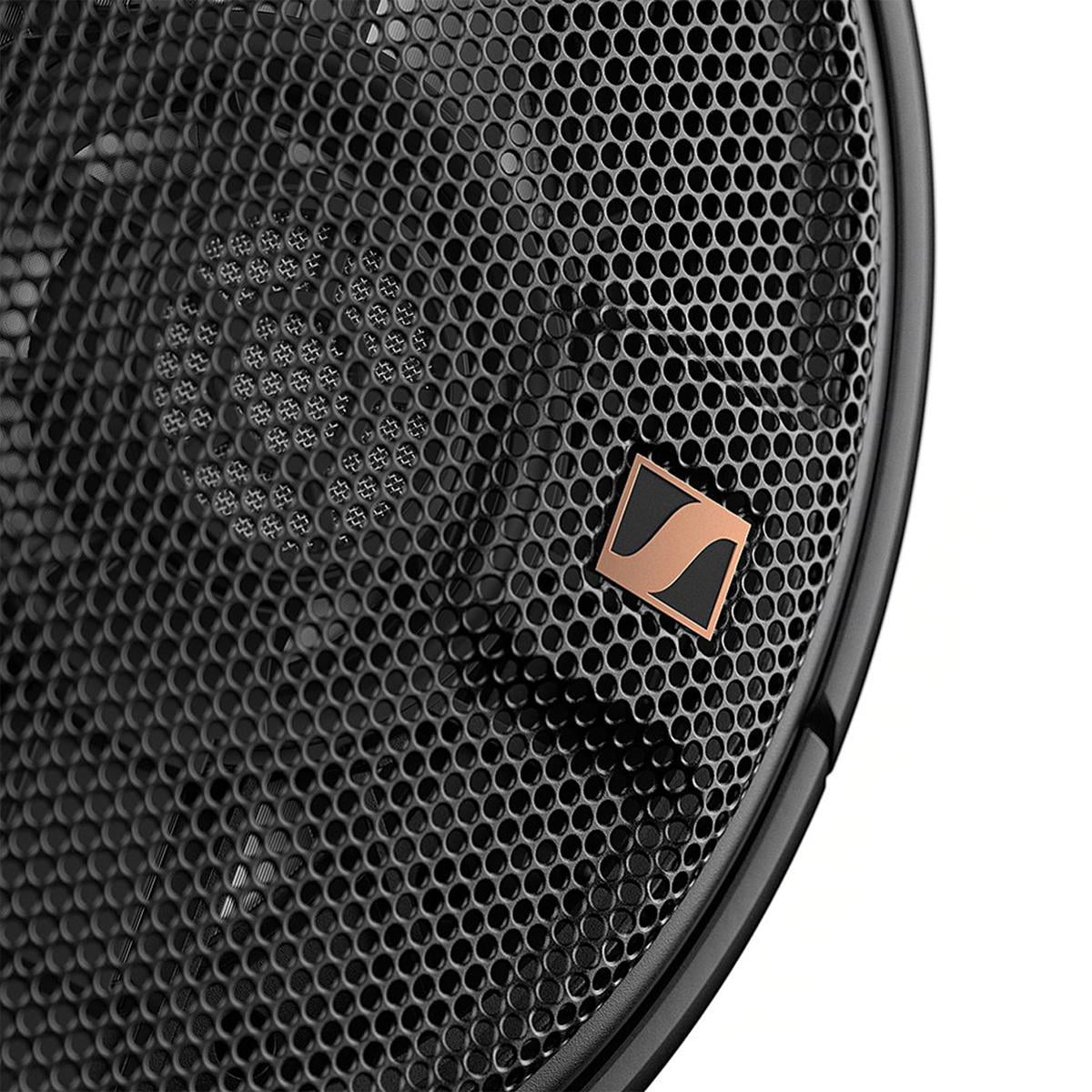 Sennheiser HD 660S 2 - Wired Audiophile Stereo Headphones with Deep Sub Bass, Optimized Surround, Transducer Airflow, Vented Magnet System and Voice Coil