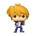 thumbnail image 2 of Figura Funko Yu-Gi-Oh Joey Wheeler 3.7 pulgadas, 2 of 2