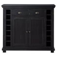 thumbnail image 2 of Server-Finish:Distressed Pine, 2 of 7