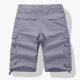 thumbnail image 3 of WILLBEST Pantalones Cortos Deportivos para Hombre Pantalones Cortos Cargo con Cordón para Hombre Pantalones Cargo Cortos para Hombre Disponibles En Muchos Colores Diferentes, 3 of 3