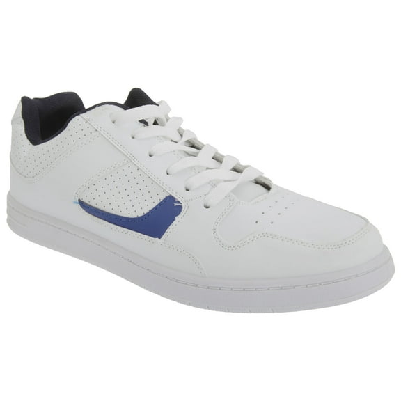 Dek Mens Euston Lace Trainers/Sneakers
