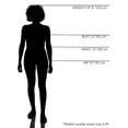 thumbnail image 3 of Women's Maidenform DMS084 Cover Your Bases Shaping Low-Back Bodysuit, 3 of 3