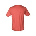thumbnail image 2 of Tultex Unisex Poly-Rich T-Shirt 241, 2 of 2