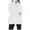 White, variant on GEWSEY Womens Long Sleeve Tops Turtleneck Sweatshirt Fall Fashion 2025 Air Essentials Tunic Tops (White, S)