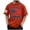Red, variant on Leey-World Us 250th Anniversary Shirt 250 Anniversary USA Shirt Crewneck Pullover Tops Men's Tshirts Shirts Short Sleeve T Shirt America Crew Neck Tee(Black,M)