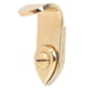 thumbnail image 5 of Reposapiés para saxofón, reposapiés de Metal, accesorios universales de latón, saxofón Soprano Alto Tenor, 5 of 8
