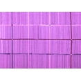 thumbnail image 1 of Ahgly Company Indoor Rectangle Abstract Purple Contemporary Area Rugs, 2' x 4', 1 of 4
