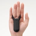 thumbnail image 5 of TENGA paiRING+ Powerful Vibrating Ring for Couples & Partners, 1.5x Stronger Motor, 9 Vibration Modes, Waterproof, Black, 5 of 7