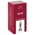 thumbnail image 5 of Hallmark Ornament: 2021 Ensign Pavel Chekov | QXI7005 | Star Trek, 5 of 6