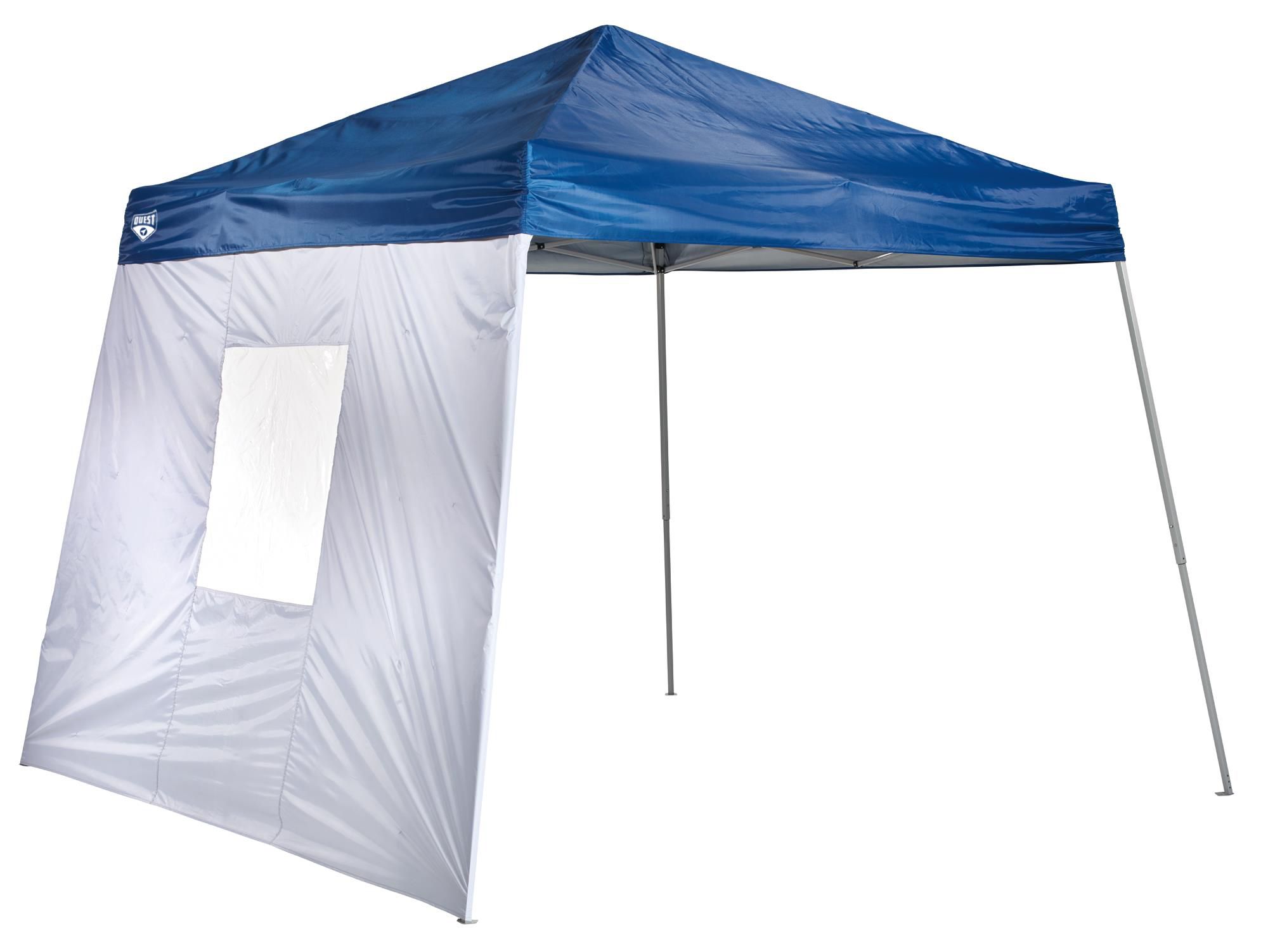 Quest Universal Wind Wall with Window 