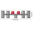thumbnail image 4 of Vacuum Cleaner Mount Holder for V7 V8 V10 V11 Dok Home Attachments Docking Accessory Station, 4 of 12