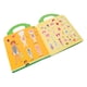 thumbnail image 2 of 1 Juego de pegatinas de órganos humanos, calcomanías educativas DIY, pegatinas de escena para niños, 2 of 5
