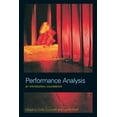 thumbnail image 1 of Pre-Owned Performance Analysis: An Introductory Coursebook (Paperback) 0415224071 9780415224079, 1 of 1