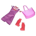 thumbnail image 4 of Hairmazing Fashion Pack- Back to School 2, 4 of 9