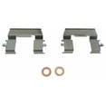 thumbnail image 5 of Geelife Front Disc Brake Caliper with Bracket LH for Acura Honda, 5 of 6