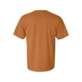 thumbnail image 3 of Comfort Colors - Garment-Dyed Heavyweight T-Shirt - 1717 - Yam - Size: 4XL, 3 of 3