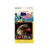 3pk usa air fresheners (Available in a pack of 24)