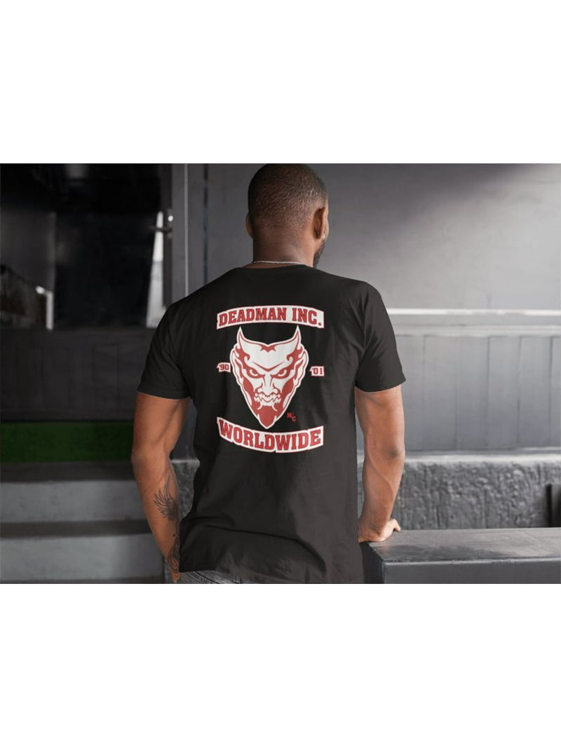 Deadman Tシャツ XLサイズ Gent Deadman Tシャツ XLサイズ Gent 【公式通販】