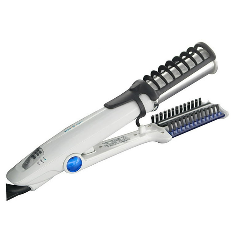 Max prime wet to clearance dry blowout revolving styler