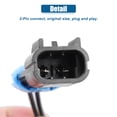thumbnail image 4 of Unique Bargains Fuel and Water Sensor 8M0021043 8M0157779 for 75-400HP Replacement, 4 of 7