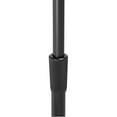 thumbnail image 6 of On-Stage MS9212 Heavy Duty Low Profile Mic Stand with 12? Base, 6 of 7