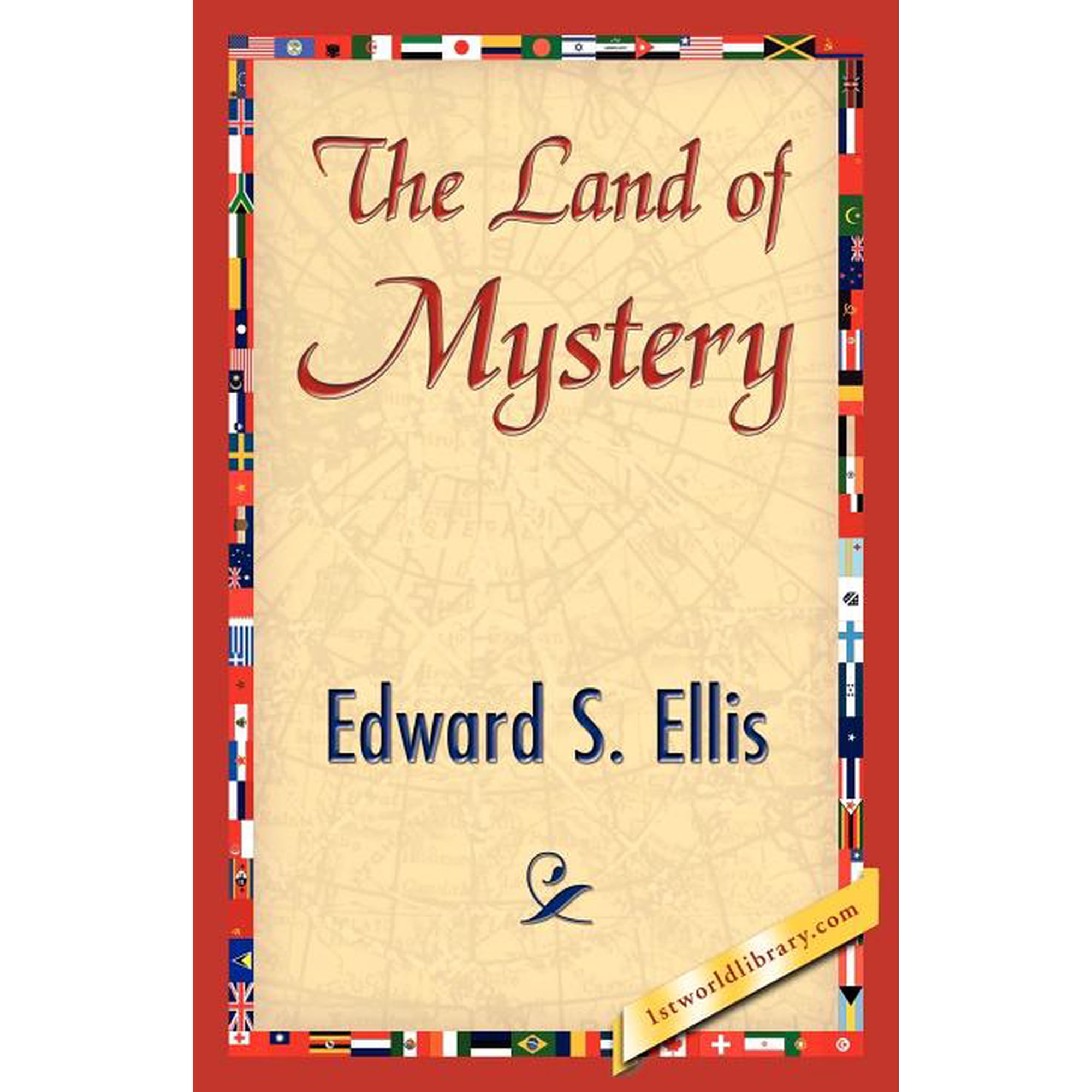 The Land of Mystery (Paperback)
