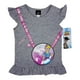 thumbnail image 1 of Playera Toy Story Gris para Niña Talla 6, 1 of 3