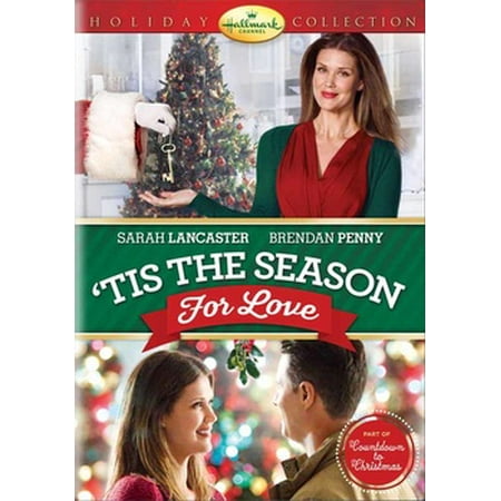 'Tis the Season for Love (DVD)