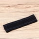 thumbnail image 2 of FOMIYES Running Headband Negro Para Deporte Con Absorción Rápida Y Sin Molestias, 2 of 6
