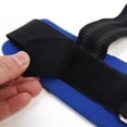 thumbnail image 3 of Protector carpiano Muñequera antideslizante para levantamiento de pesas Gimnasio de levantamiento de pesas Likrtyny Para Estrenar, 3 of 7