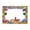B, variant on Mardi Gras Decorations, 21-Pc Set of Colorful Masks and Props for Photo Exhibit Happy Birthday Decorations and Party