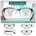 thumbnail image 2 of One Power Readers Lentes de Lectura, 2 of 2
