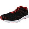 Black / Red