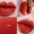 thumbnail image 1 of Lápiz labial mate impermeable de larga duración brillo de labios maquillaje cosmético natural yeacher  Lápiz labial, 1 of 7