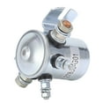 Automotive Starter Solenoid Relay Metal 36V 27855G01 Replacement for